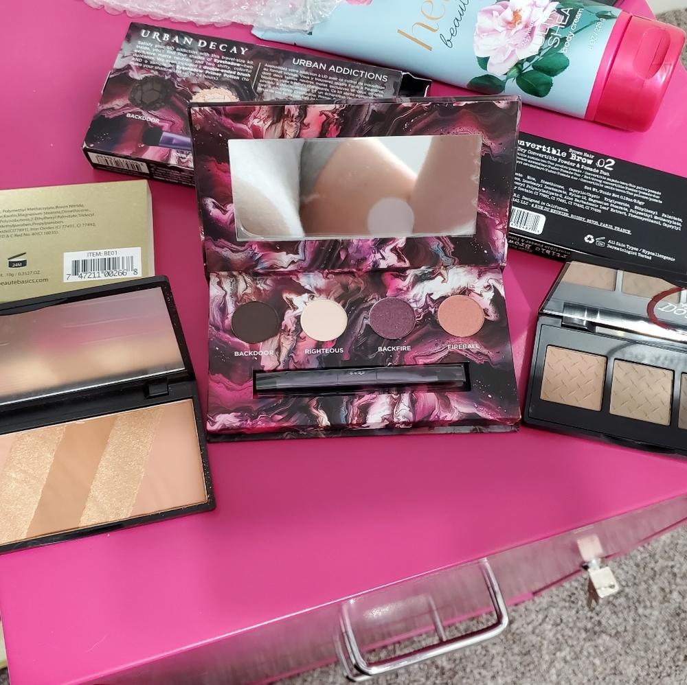 Beauty Variety: Morphe, Farmacy, Browgal, Beaute - Picture 3 of 3